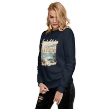 Load image into Gallery viewer, Luxury Lifestyle Premium Sweatshirt