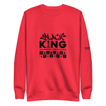 Load image into Gallery viewer, King Chess piece