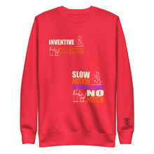 Load image into Gallery viewer, Motion Sweatshirt