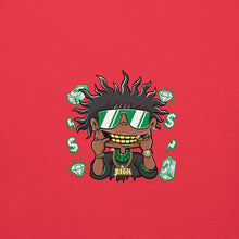 Load image into Gallery viewer, Live it Up Premium Sweatshirt