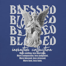 Load image into Gallery viewer, Blessed Premium Sweatshirt