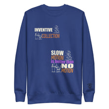 Load image into Gallery viewer, Motion Sweatshirt
