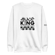 Load image into Gallery viewer, King Chess piece