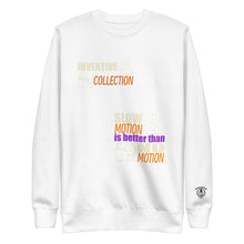 Load image into Gallery viewer, Motion Sweatshirt