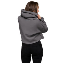 Load image into Gallery viewer, Pretty Girls Crop Hoodie