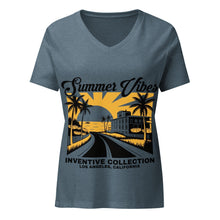Load image into Gallery viewer, Women’s Summer Vibes