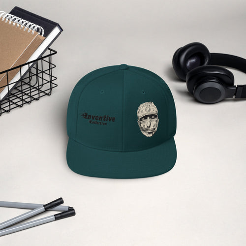 Wrapped in the Grind