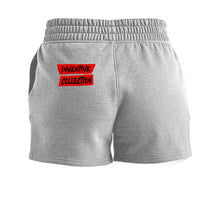 Load image into Gallery viewer, HEATHER GREY - BACK

