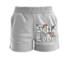 Load image into Gallery viewer, HEATHER GREY - FRONT
