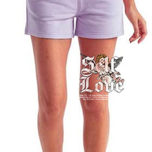 Load image into Gallery viewer, Lilac - FRONT
