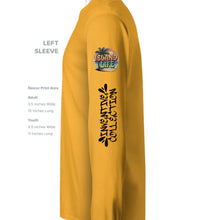 Load image into Gallery viewer, GOLD - SLEEVE_LEFT
