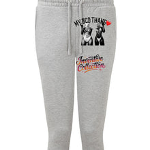 Load image into Gallery viewer, HEATHER GREY - FRONT

