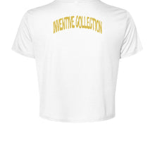 Load image into Gallery viewer, WHITE - BACK
