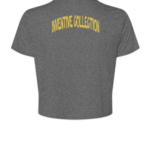 Load image into Gallery viewer, DARK GRY HEATHER - BACK
