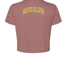 Load image into Gallery viewer, MAUVE - BACK
