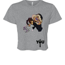 Load image into Gallery viewer, Athletic Heather - FRONT
