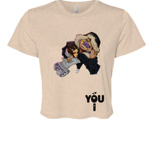 Load image into Gallery viewer, HEATHER DUST - FRONT
