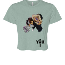 Load image into Gallery viewer, Dusty Blue - FRONT
