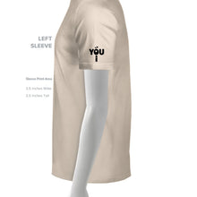 Load image into Gallery viewer, HEATHER DUST - SLEEVE_LEFT
