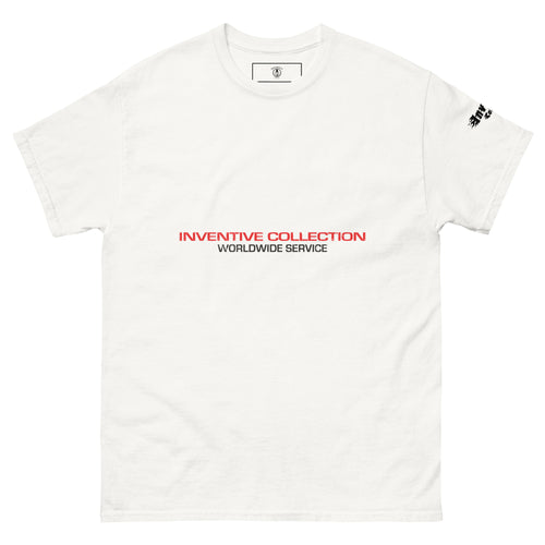 Worldwide  tee