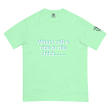 Load image into Gallery viewer, My boo thang t-shirt
