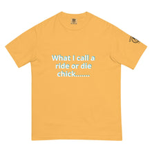 Load image into Gallery viewer, My boo thang t-shirt
