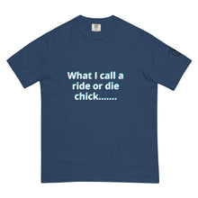 Load image into Gallery viewer, My boo thang t-shirt
