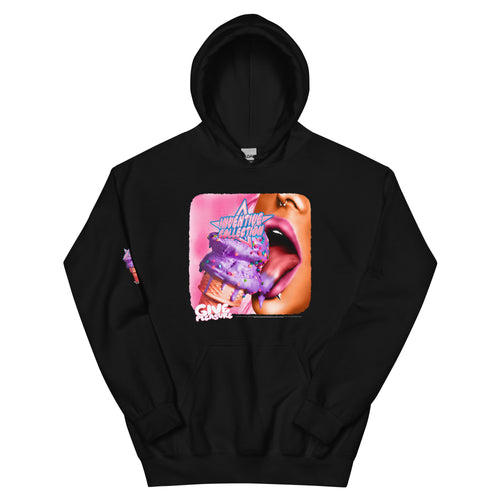 Women's Pleasure Hoodie