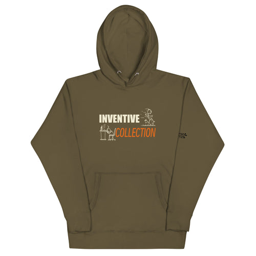 Motion Hoodie