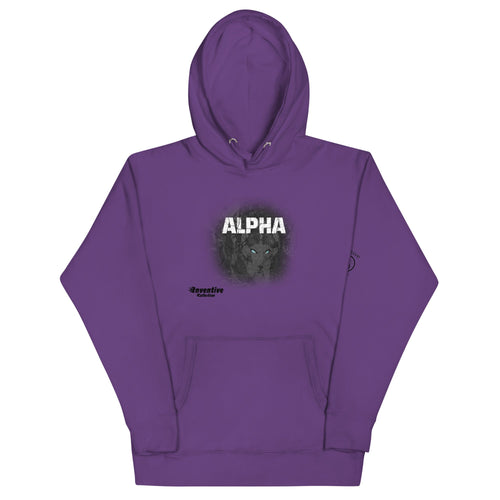ALPHA Hoodie