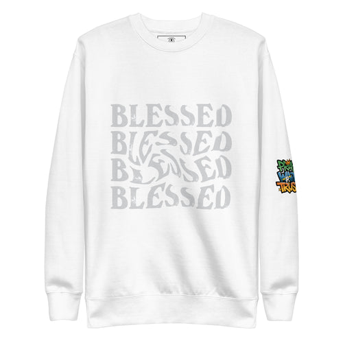 Blessed Premium Sweatshirt