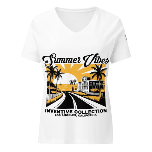 Women’s Summer Vibes